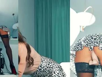 Freechat _artporno_ on Chaturbate