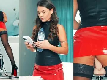 Freechat _artporno_ on Chaturbate