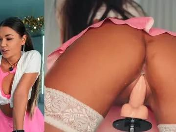 Freechat _artporno_ on Chaturbate