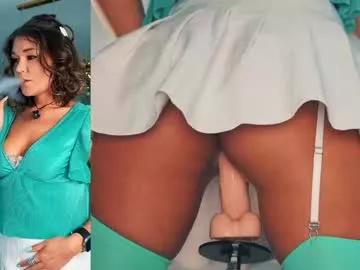 Freechat _artporno_ on Chaturbate