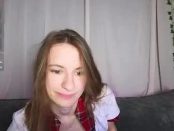 Freechat _ash_leyy_ on Chaturbate