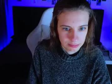 Freechat _ash_leyy_ on Chaturbate