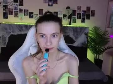 Freechat _ash_leyy_ on Chaturbate