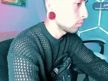 _baterchatur on Chaturbate