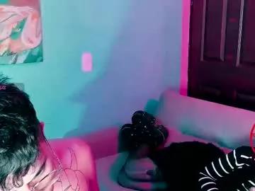 _baterchatur on Chaturbate