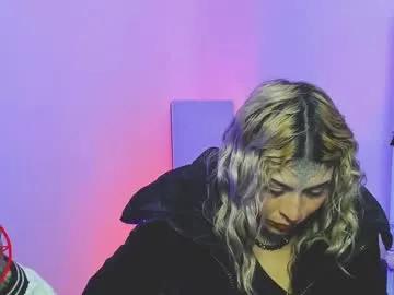 _baterchatur on Chaturbate