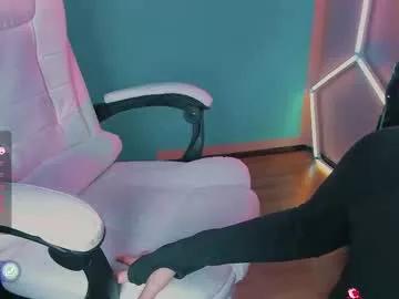 _baterchatur on Chaturbate