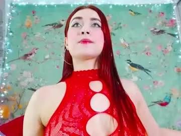 _chloeee on Chaturbate