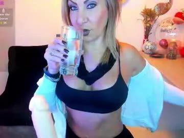 _cristal_ayala on Chaturbate
