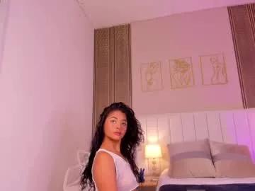 Freechat _dakota_a on Chaturbate