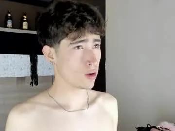 _dantfox_ on Chaturbate