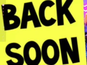 Freechat _fantastic_ellie_ on Chaturbate