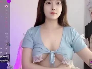 Freechat _flipped_ on Chaturbate