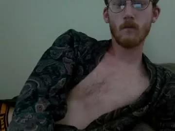_golden_rod on Chaturbate