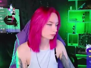 _helencarter on Chaturbate