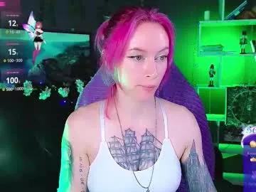 _helencarter on Chaturbate