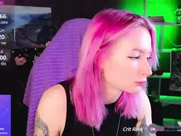 _helencarter on Chaturbate