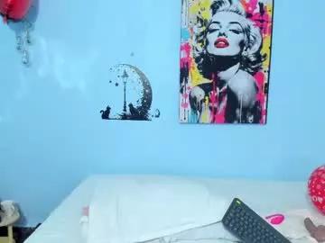 Freechat _luna__sweet_ on Chaturbate