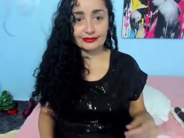 Freechat _luna__sweet_ on Chaturbate