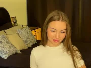 Freechat _lxsundolyxl_ on Chaturbate