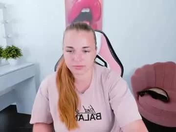 _mari_clark on Chaturbate