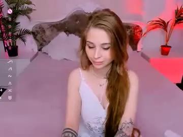 _mari_clark on Chaturbate