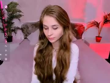 _mari_clark on Chaturbate