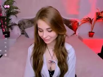 _mari_clark on Chaturbate