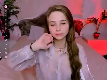 _mari_clark on Chaturbate