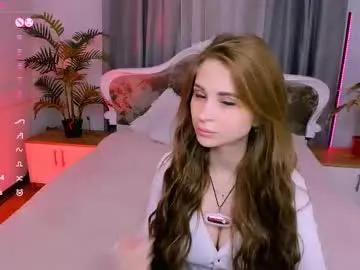 _mari_clark on Chaturbate