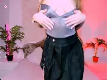 _mari_clark on Chaturbate
