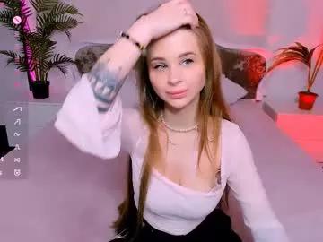 _mari_clark on Chaturbate