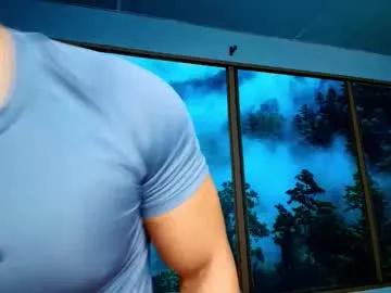 _max_carter on Chaturbate