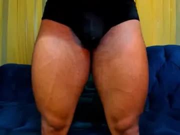 _max_carter — Max Carter | Good vibes & live energy  - Goal: Take off shirt  [5 tokens left] #muscle #uncut #feet #master #cum