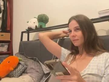 _meg on Chaturbate