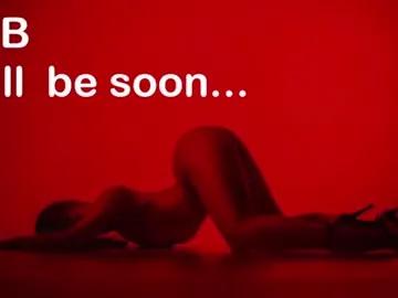 _meganmeow_ on Chaturbate