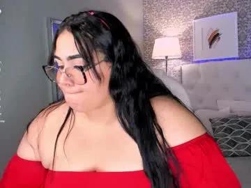 _michel_bbw on Chaturbate