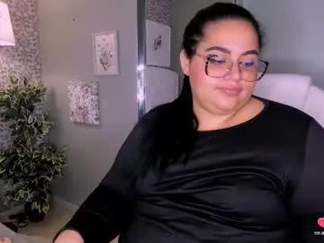 _michel_bbw on Chaturbate