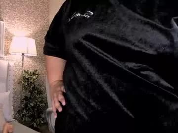 _michel_bbw on Chaturbate