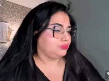 _michel_bbw on Chaturbate