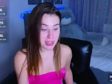 _mila__aa on Chaturbate