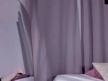 Freechat _milkyway on Chaturbate