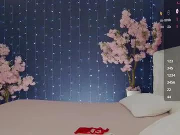 Freechat _mirror_girl on Chaturbate