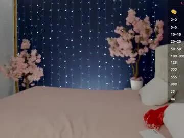 Freechat _mirror_girl on Chaturbate