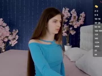 Freechat _mirror_girl on Chaturbate
