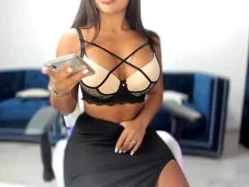 _missperfection_ on Chaturbate