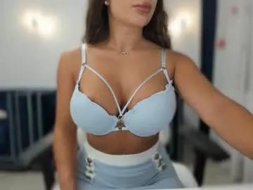 _missperfection_ on Chaturbate