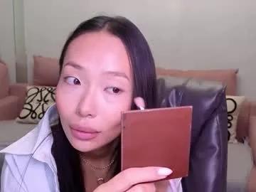 _miura_ on Chaturbate