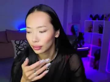 _miura_ — Make u hard with sexy body moves   <3 FAV VIBES: 254469101 201 #heels #flexible #joi #feet #asian [439 tokens remaining]