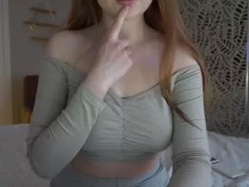 Freechat _o0o__ on Chaturbate